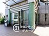 エントランス：お客様にあった住宅ローンをご提案させていただきます