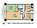 ライオンズマンション西明石第33階1,470万円