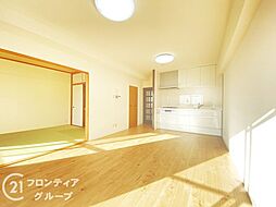 居間