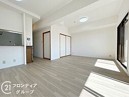 居間