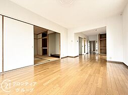 居間