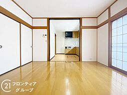 居間
