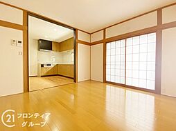 居間