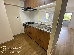 キッチン