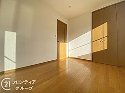 子供部屋の画像