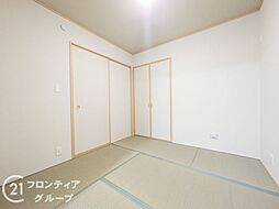 和室の画像