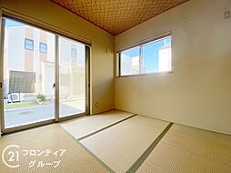 和室の画像