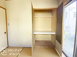 室内の画像