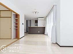 居間