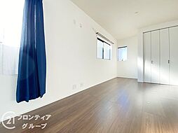 洋室の画像
