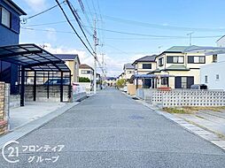 外観の画像