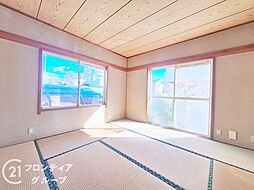 和室の画像