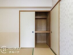 室内の画像
