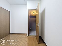 室内の画像