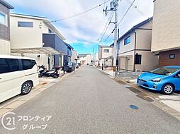 外観の画像