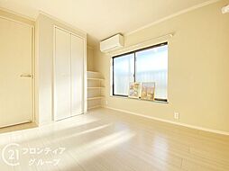 子供部屋