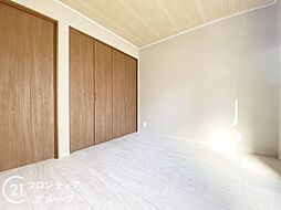 子供部屋の画像