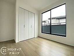 子供部屋の画像