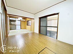 居間