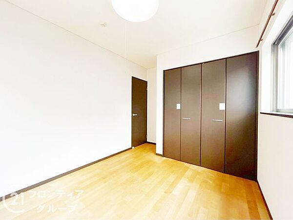 子供部屋