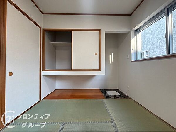 子供部屋