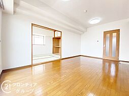 居間