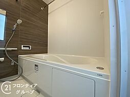 浴室