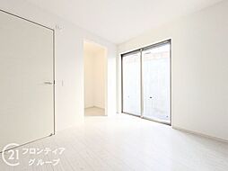 子供部屋の画像