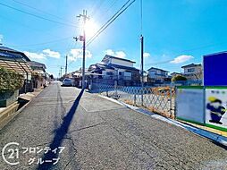 外観の画像