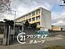 周辺：神戸市立春日台小学校 徒歩9分。 650m
