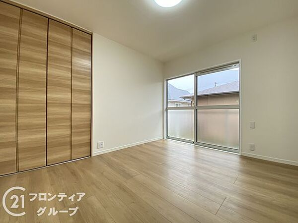 子供部屋