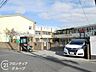 周辺：なすみ保育所 徒歩33分。 2590m