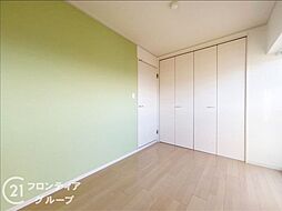 子供部屋