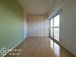 室内の画像