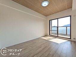 洋室の画像