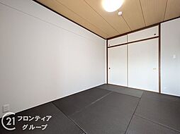 和室の画像