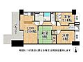 朝日プラザエルステージ明石3階1,380万円