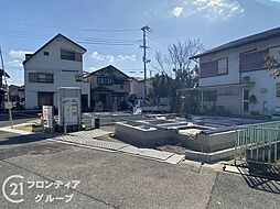 外観の画像