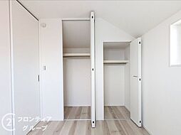 室内の画像