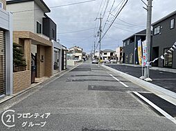 外観の画像