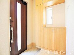 室内の画像