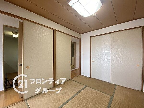 子供部屋