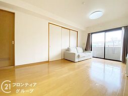 居間