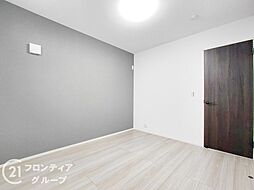 子供部屋の画像
