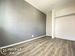 子供部屋の画像
