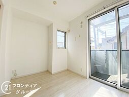 子供部屋