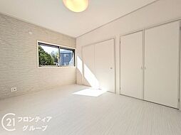 子供部屋の画像