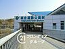 周辺：総合運動公園駅(神戸地下鉄 西神延伸線) 徒歩14分。 1050m