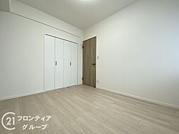 子供部屋の画像
