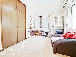 子供部屋の画像